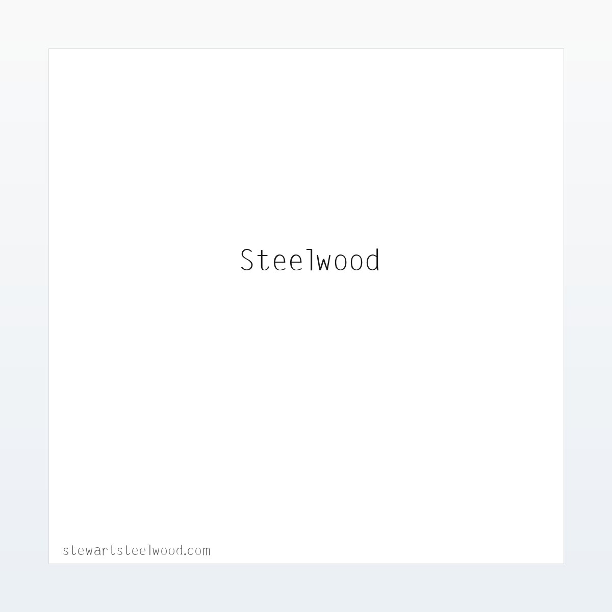Stewart Lodges at Steelwood 方图